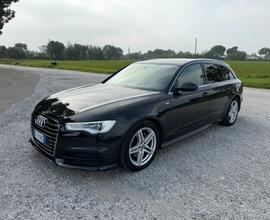 Audi A6 Avant 2.0 TDI 190 CV ultra S tronic Busine