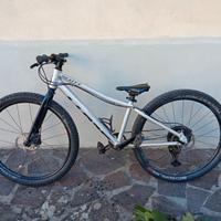 MTB Scott da 26 pollici