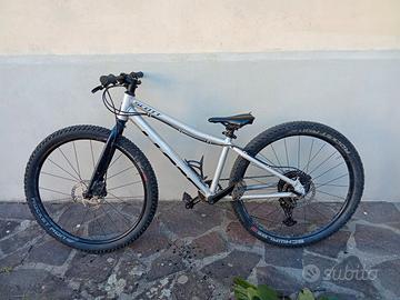 MTB Scott da 26 pollici