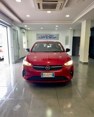 Opel Corsa 1.2 Elegance