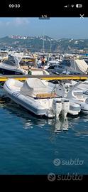 Joker Boat Clubman 26