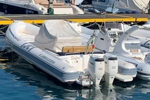Joker Boat Clubman 26