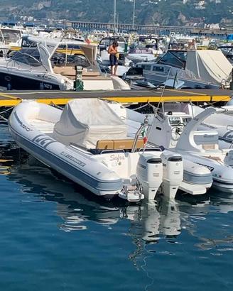 Joker Boat Clubman 26