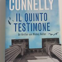 Michael Connelly libro