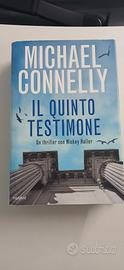 Michael Connelly libro