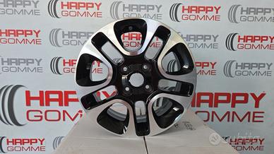 4 CERCHI ORIGINALI MOPAR (FIAT) PER PANDA - PUNTO 