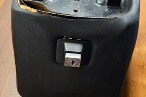 Sella vespa 50 special Nisa Camel biposto