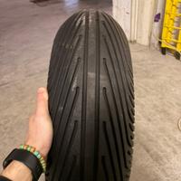 Treno gomme rain