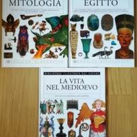 Biblioteca illustrata del sapere