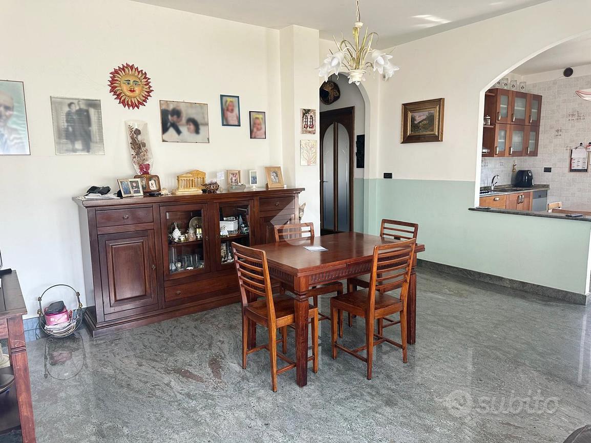 House in Robassomero, Località Grangia Pol - Altro