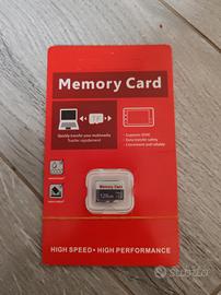 Memory Card micro sd
