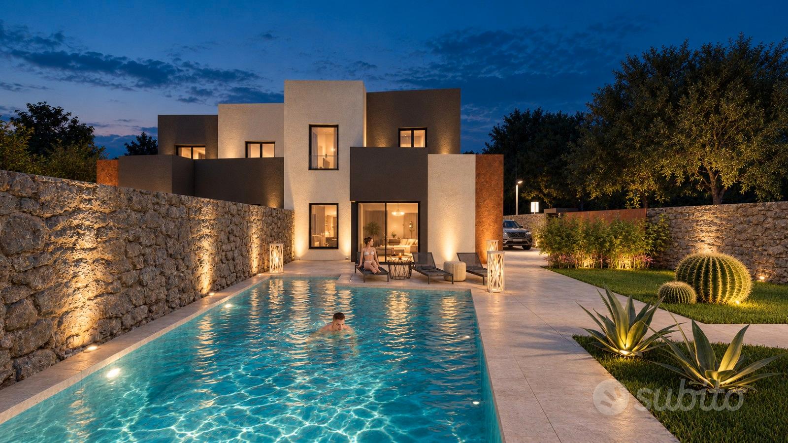 Casa – San Giovanni la Punta, Catania - Altro