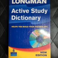Longman Active Study Dictionary – New Edition