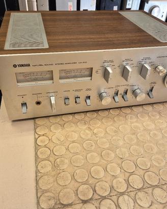 amplificatore hifi yamaha CA 810