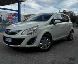 Opel Corsa 1.2 85CV 5 porte GPL-TECH Ecotec