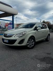 Opel Corsa 1.2 85CV 5 porte GPL-TECH Ecotec