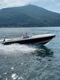 motoscafo CHRIS-CRAFT LANCER 22