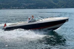 motoscafo CHRIS-CRAFT LANCER 22
