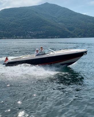 motoscafo CHRIS-CRAFT LANCER 22