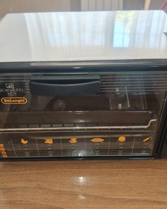 Fornetto delonghi sfornatutto