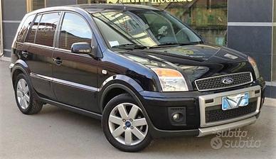 Pezzi di ricambio per ford fusion titanium