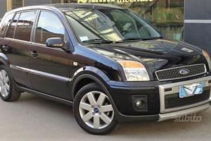 Pezzi di ricambio per ford fusion titanium