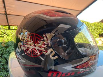 Casco Marushin