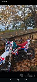 LEM 125 RF