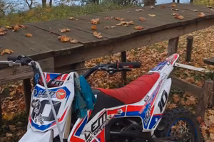 LEM 125 RF