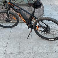 Bici elettrica