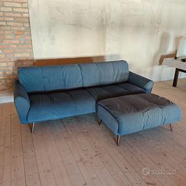 Divani & Divani fornitura divano poltrona pouf