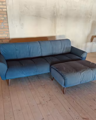 Divani & Divani fornitura divano poltrona pouf