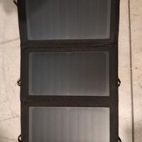 Pannello solare portatile Forklaz Trek 900