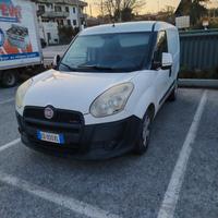 Furgone  Fiat Doblò 