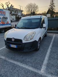 Furgone  Fiat Doblò 