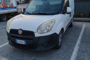 Furgone  Fiat Doblò 