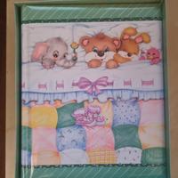 album fotografico per bambini,