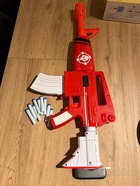 Lancia dardi Nerf Fortnite