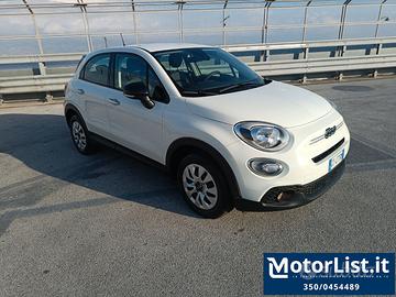 Fiat 500X 1.3 Mjet Club 95cv 2024 – 49.000 km