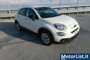 Fiat 500X 1.3 Mjet Club 95cv 2024 – 49.000 km