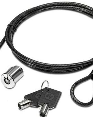Lock Dock KD per portatile HP