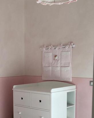 Fasciatoio e accessori