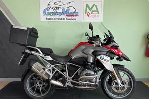 Bmw R 1200 GS LC