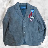 🧥Giacca Elegante Bambino Original Marines 6 annii