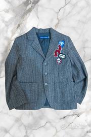 🧥Giacca Elegante Bambino Original Marines 6 annii