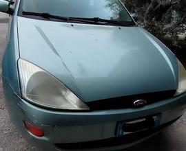 FORD Focus 1ª serie - 2001