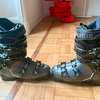 Dalbello DS AX 100 GripWalk - Misura 26.5 (41) ⛷️