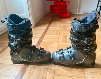 Dalbello DS AX 100 GripWalk - Misura 26.5 (41) ⛷️