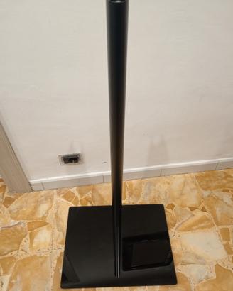 Porta TV Meliconi con staffa