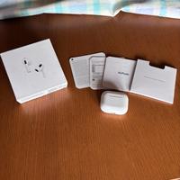Airpods 3^generazione